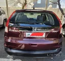 Honda CRV 2013